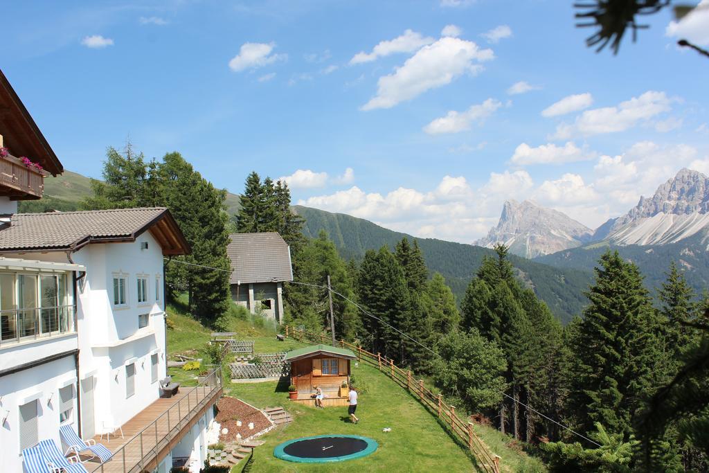 Aurora Otel Plancios Dış mekan fotoğraf