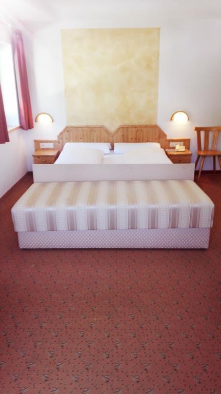 Aurora Otel Plancios Oda fotoğraf